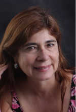 Rosario Isabel Díaz Ramírez